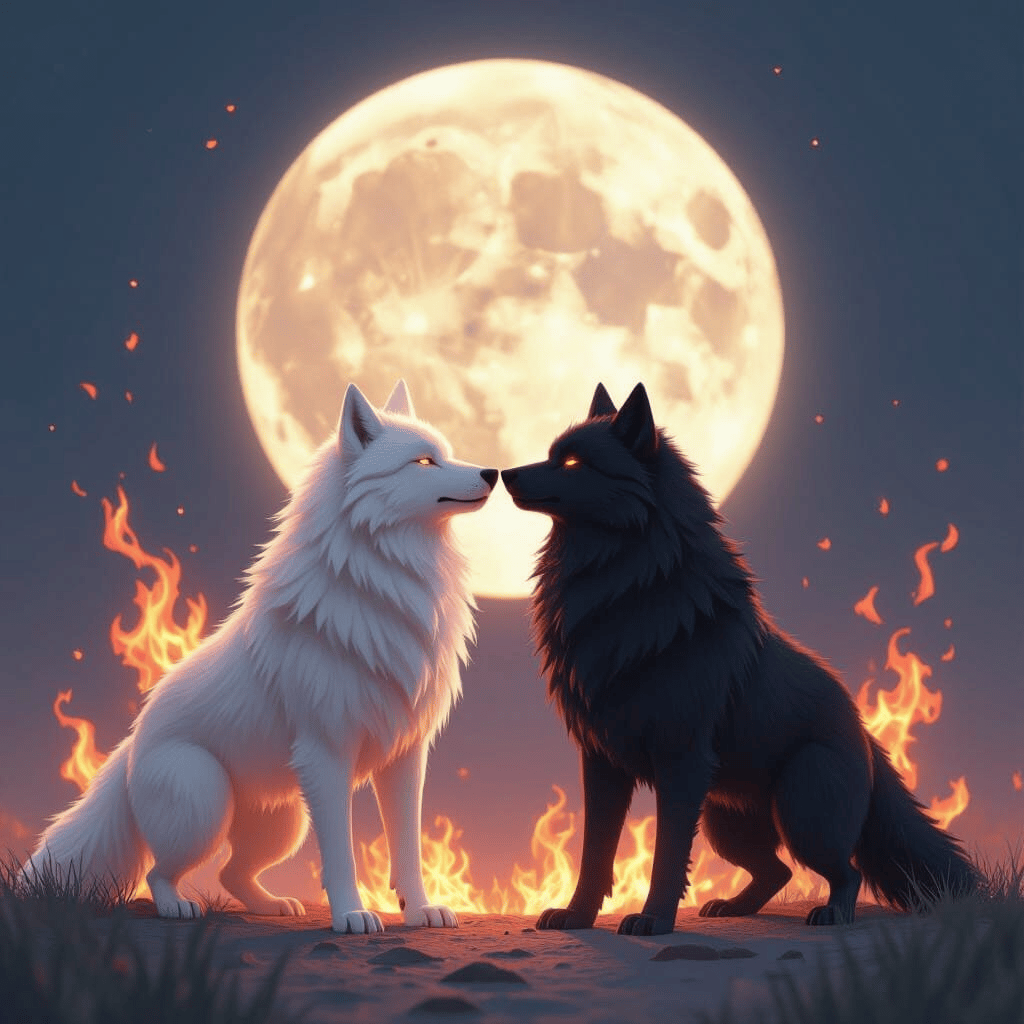 Nutrir el Lobo
