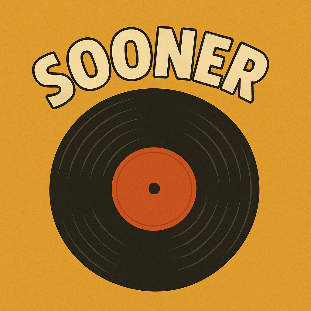 Sooner (FT MASSO Play Mix)