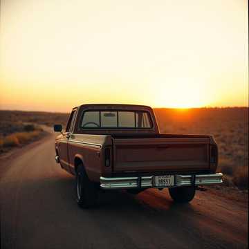 Walkin' Away 550