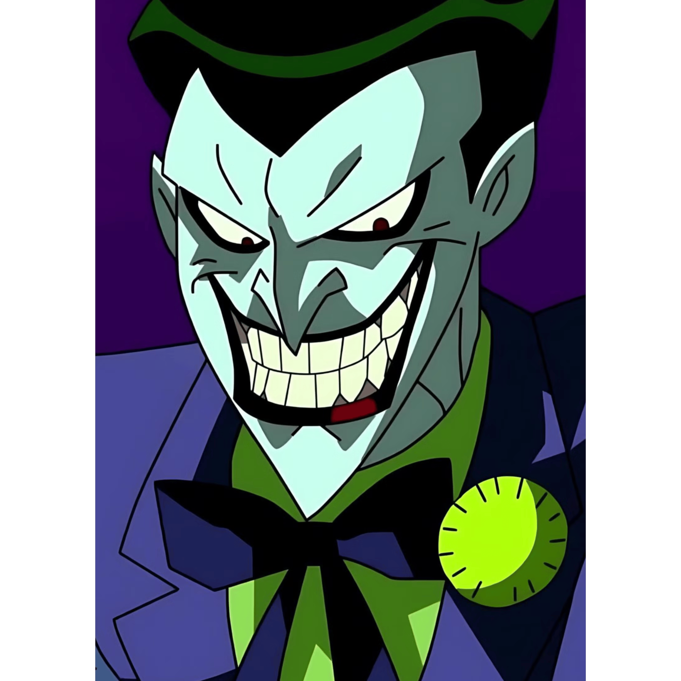 JOKER'S GAME