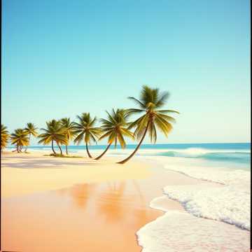 Sun on My Skin:::?