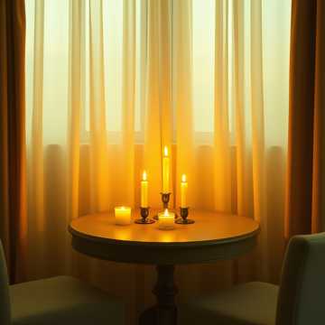 Quiet Corners (Instrumental)