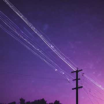 Muse in the Wires