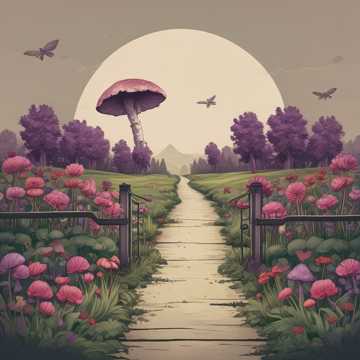 My Path