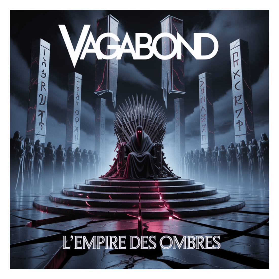 Vagabond - L’Empire des Ombres
