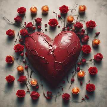 Scheiße Valentinstag (Remix)