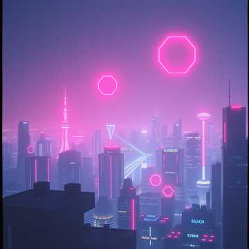 Berliner Metropole (Remix)