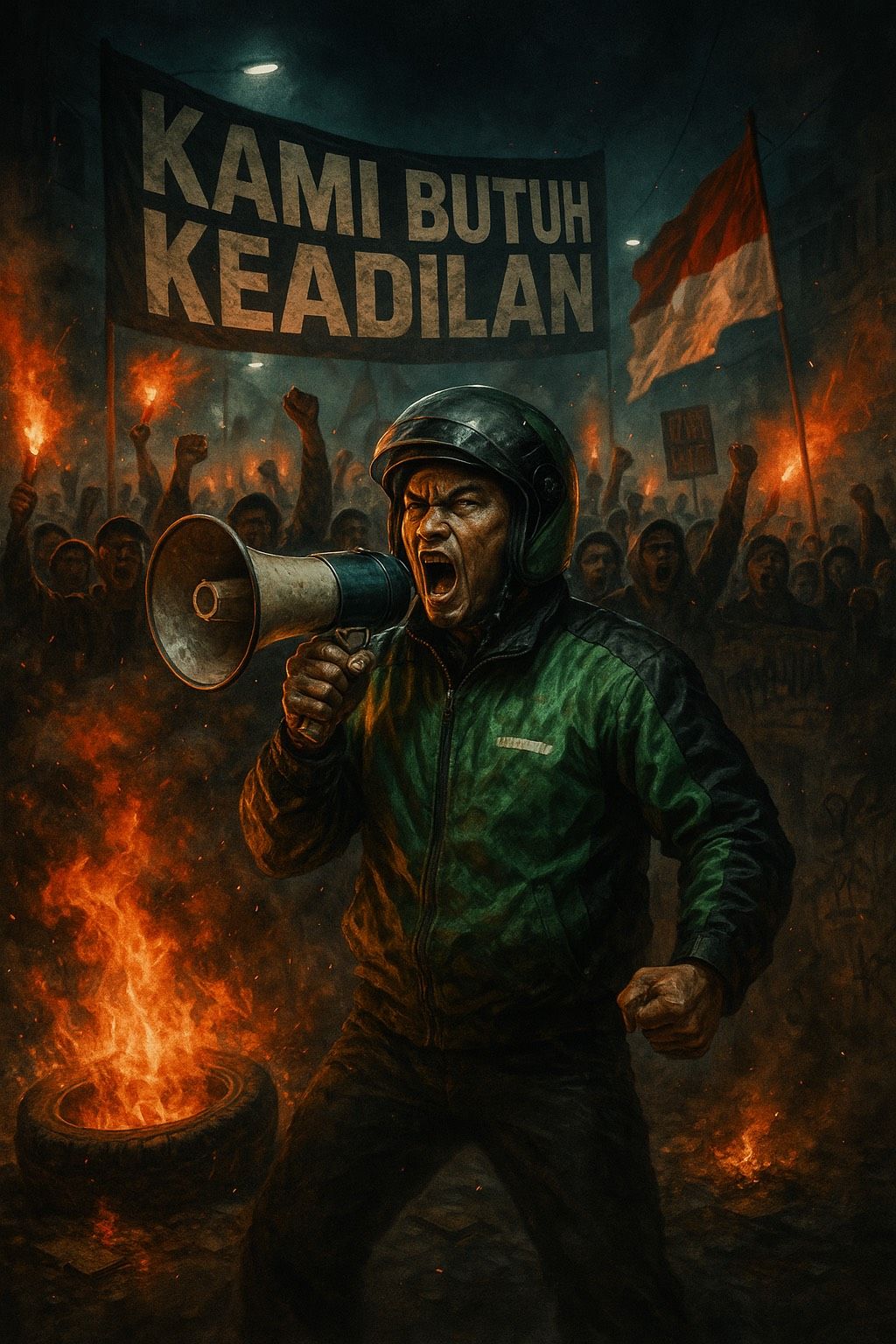 LAWAN!!!