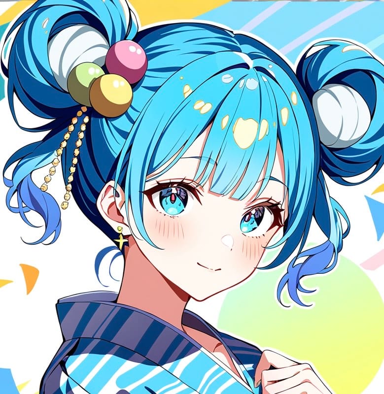 愛♡たいあたり！"Love ♡ Charge!"