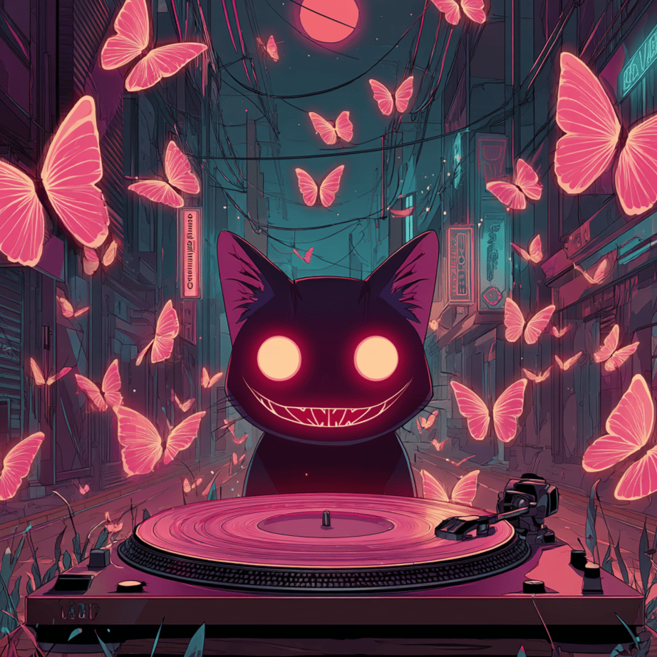 Dig the Rabbit Hole