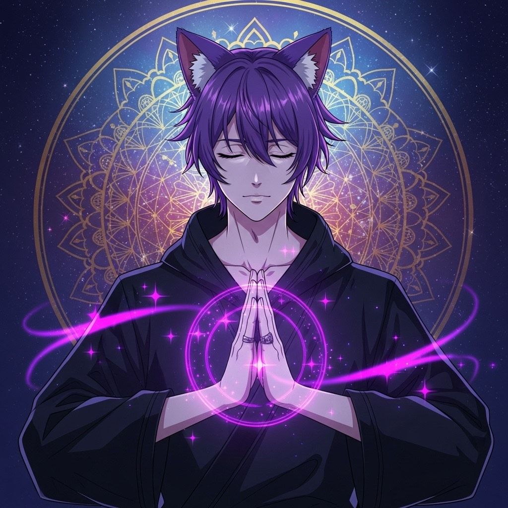 私は空が好きだ   ー  I like Kū, I think about Mu  ー