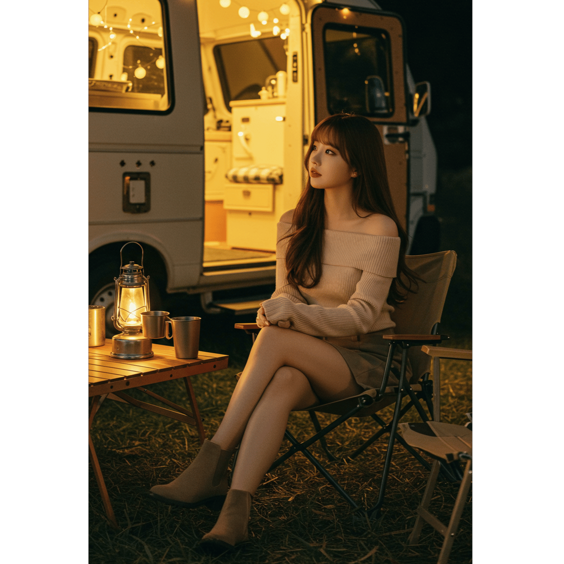 사랑은 아프려고 하는거죠