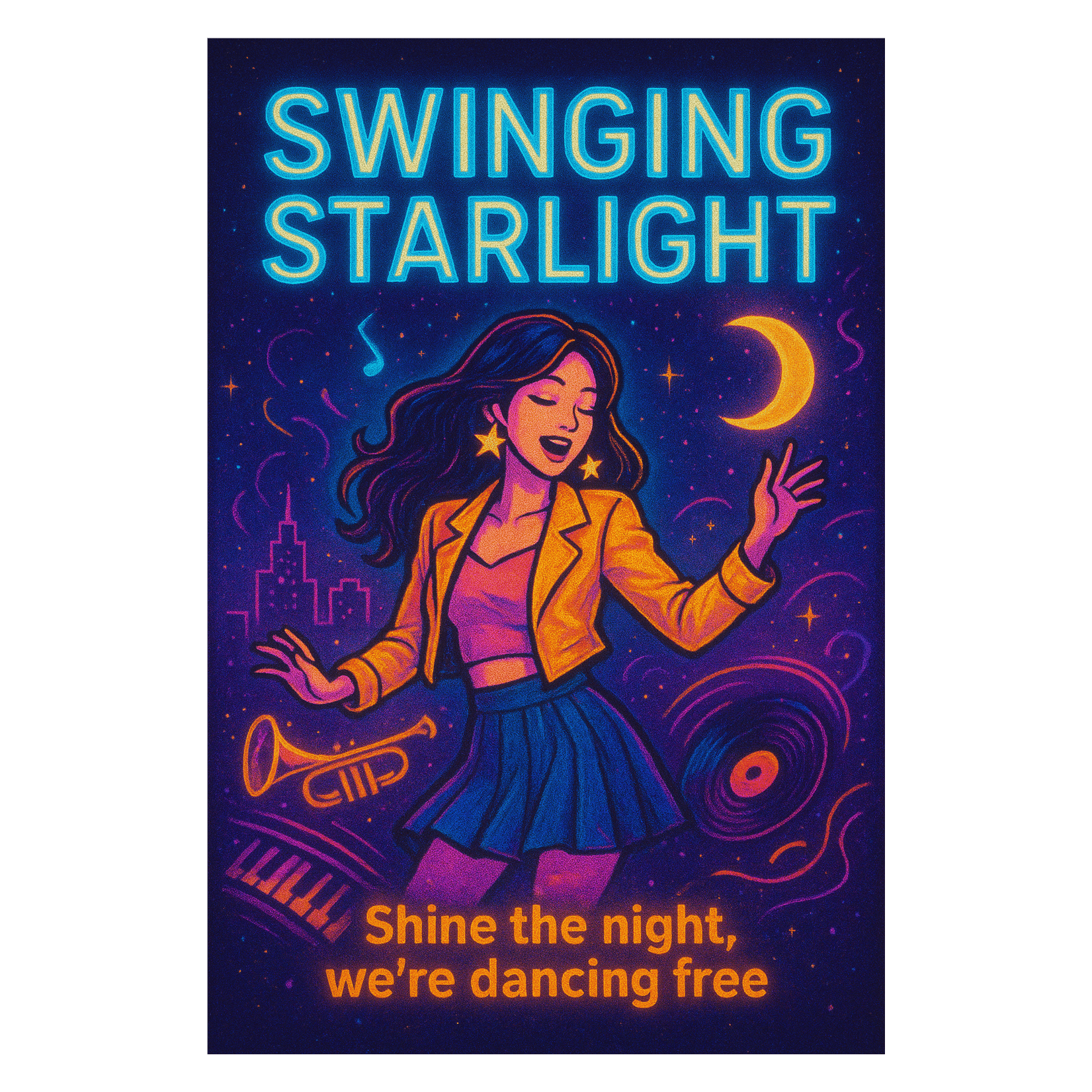 Swinging Starlight