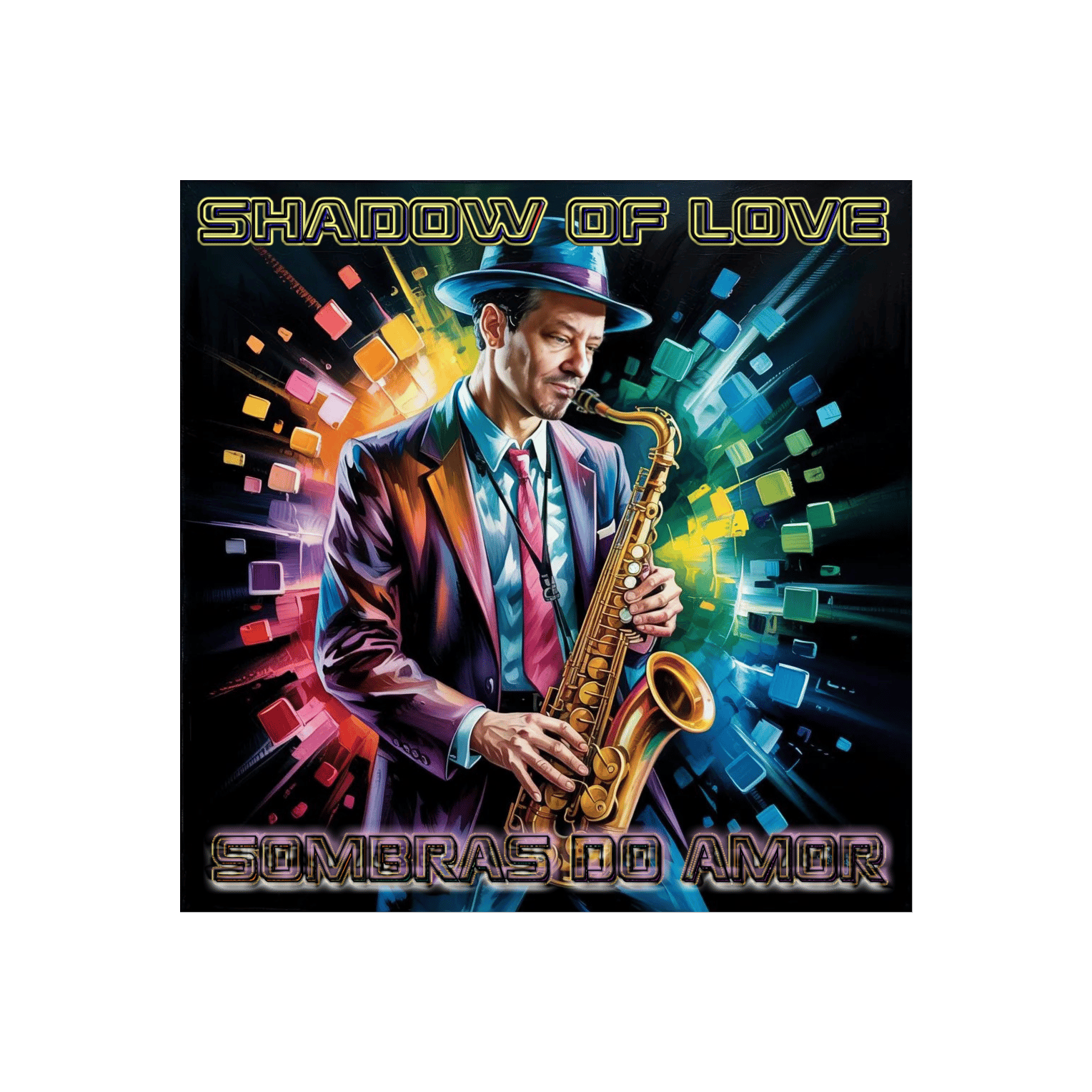 Shadows of Love / Sombras do Amor   2