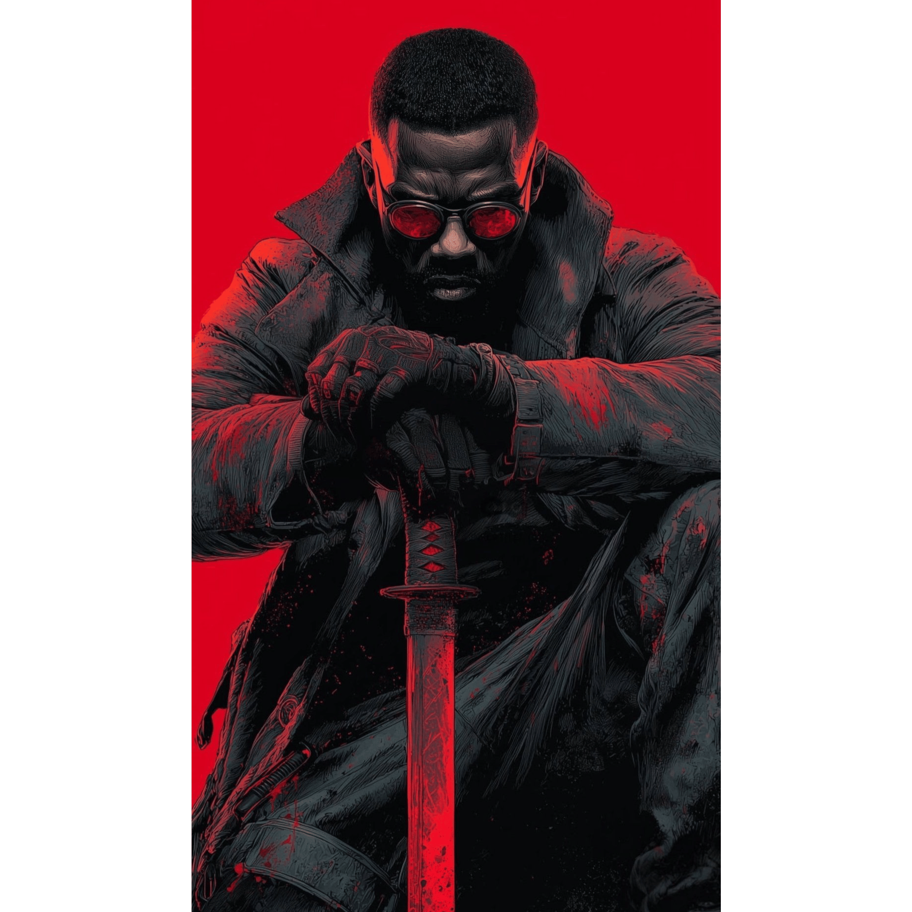 Blade (Версия 2)