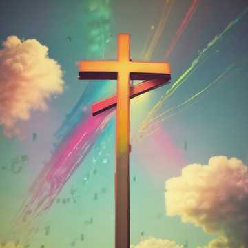 Sonríe Que Jesús Te Ama (Remix)