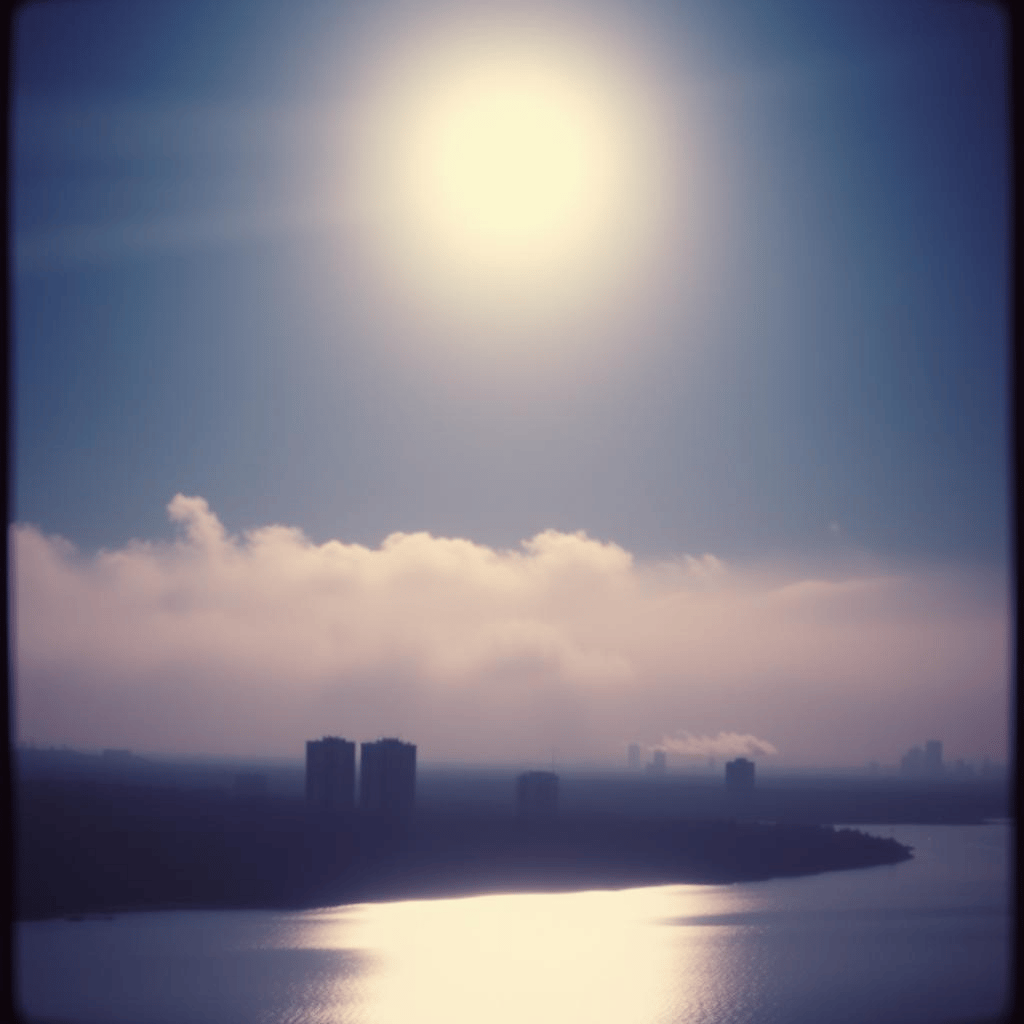 Luz de Luna