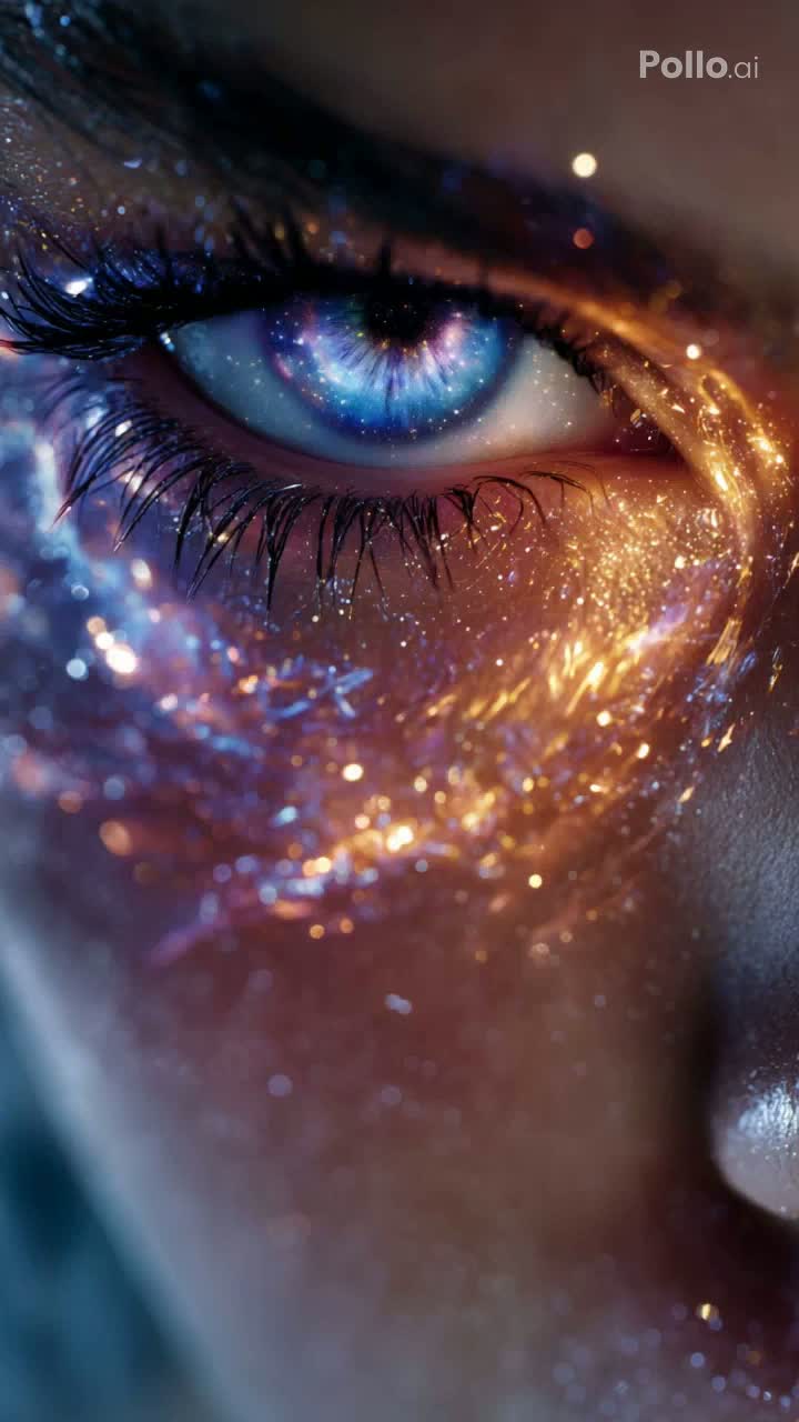 Trapped in Space-Time