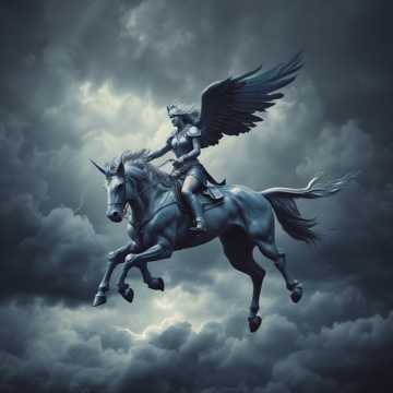 Valkyries
