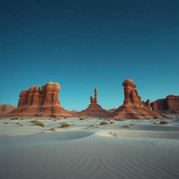 Sandstone