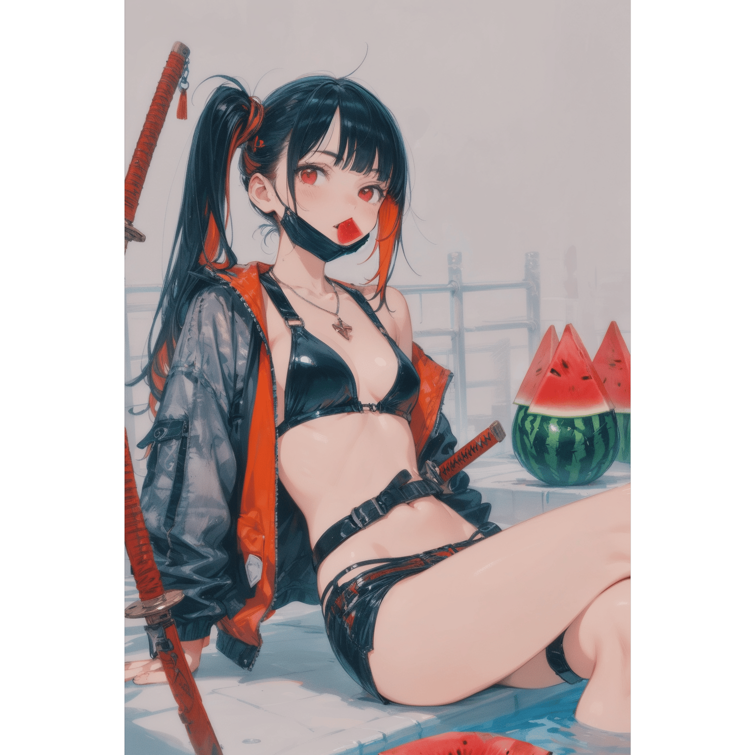 働きたいでござる☆