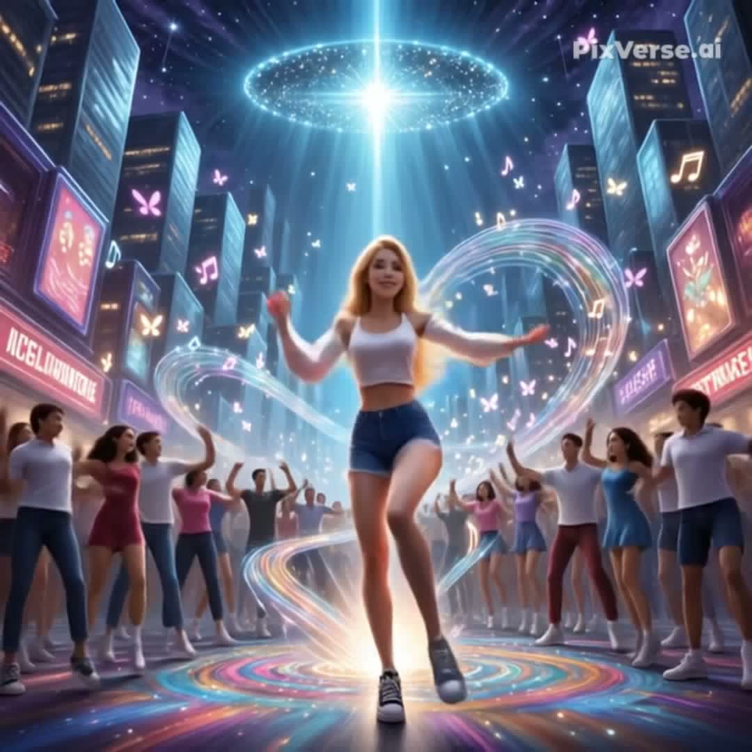 Follow the Music