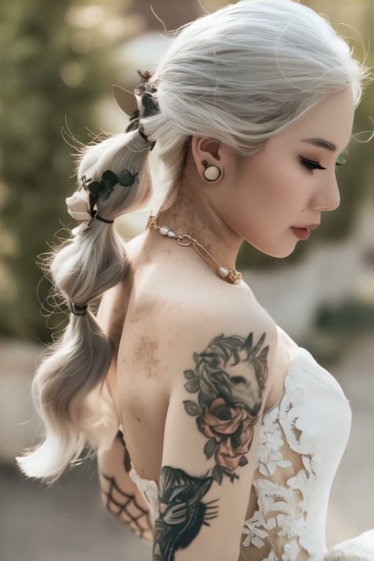 Whispers of the Wind (Remix)