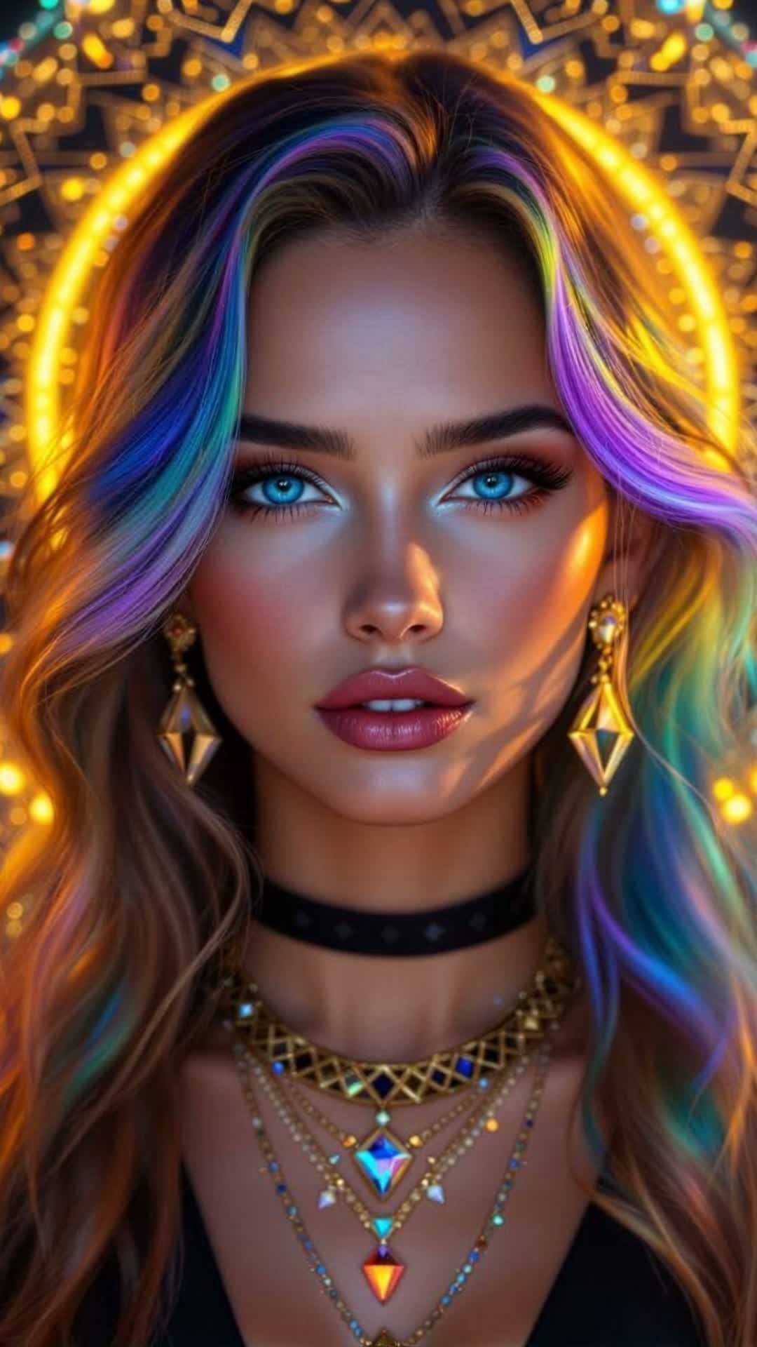 Global Pulse (Viral Thread)