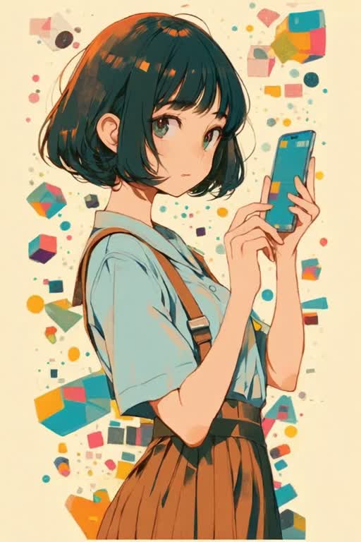 SWIPE (chill pop)