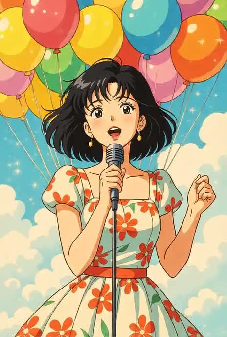 夢のシンフォニー