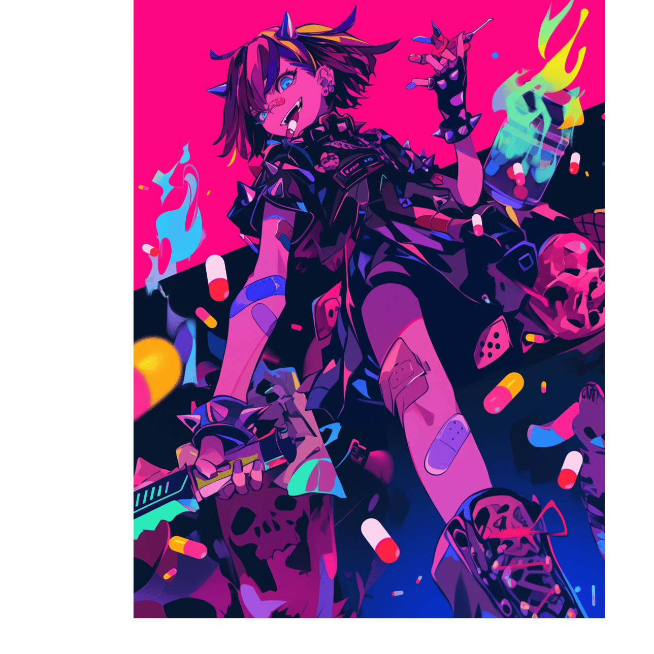 処方箋ルーレット