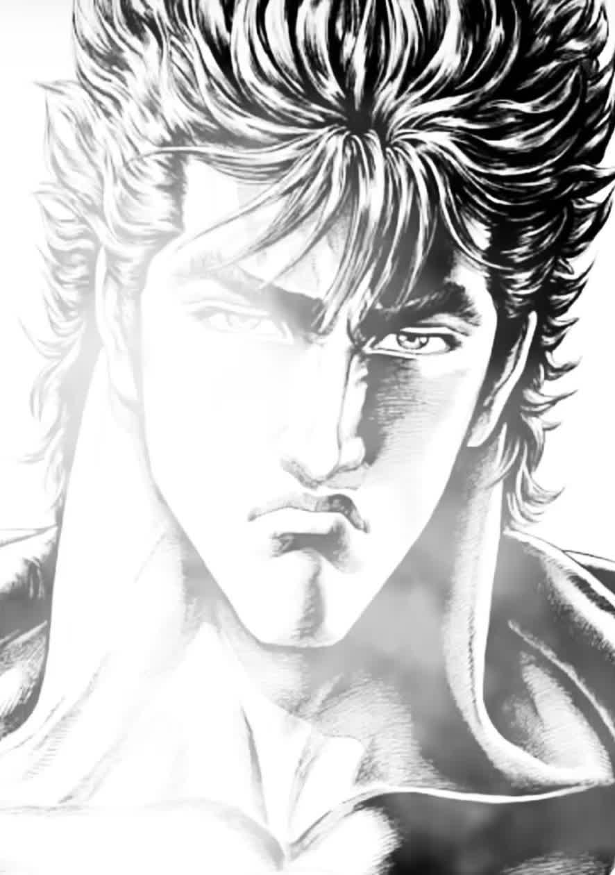 北斗の男🇰🇷
