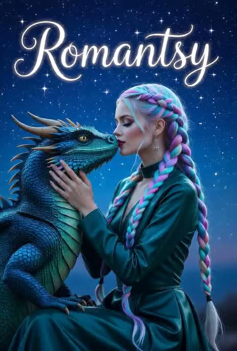 Romantasy (2025 Remix)