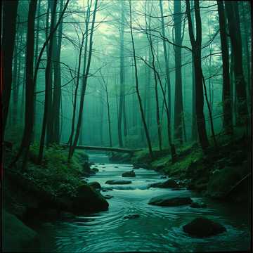 The Way My Spirit Sings