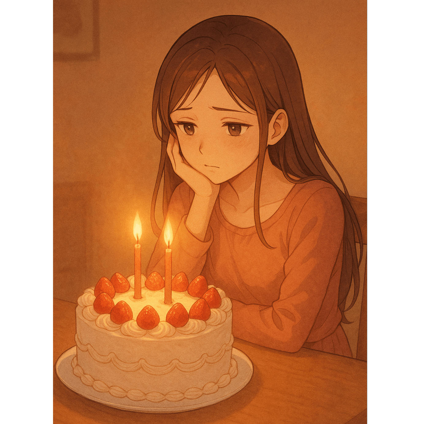 《我们的生日》|《Our Birthday》