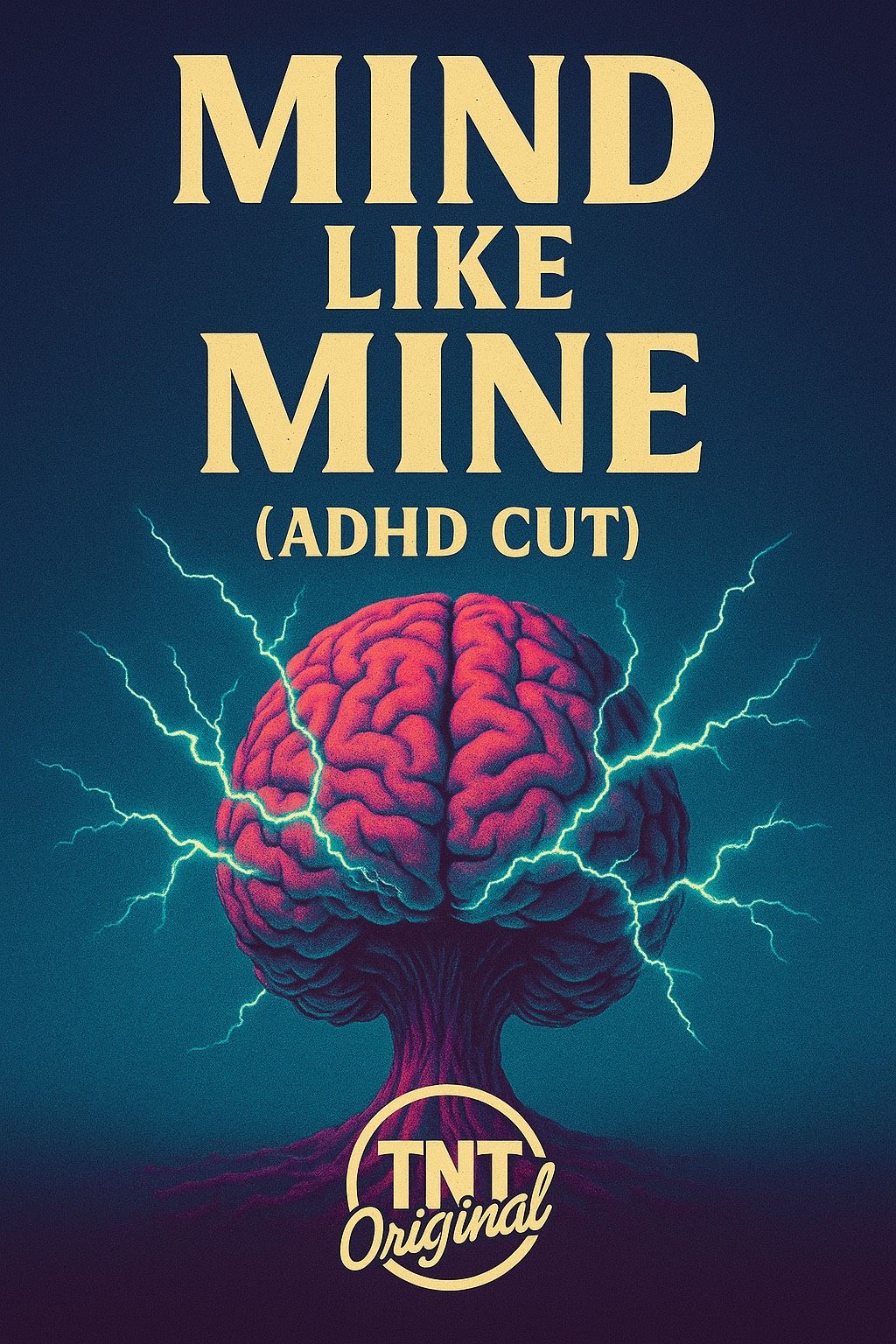 Mind Like Mine (ADHD Cut)