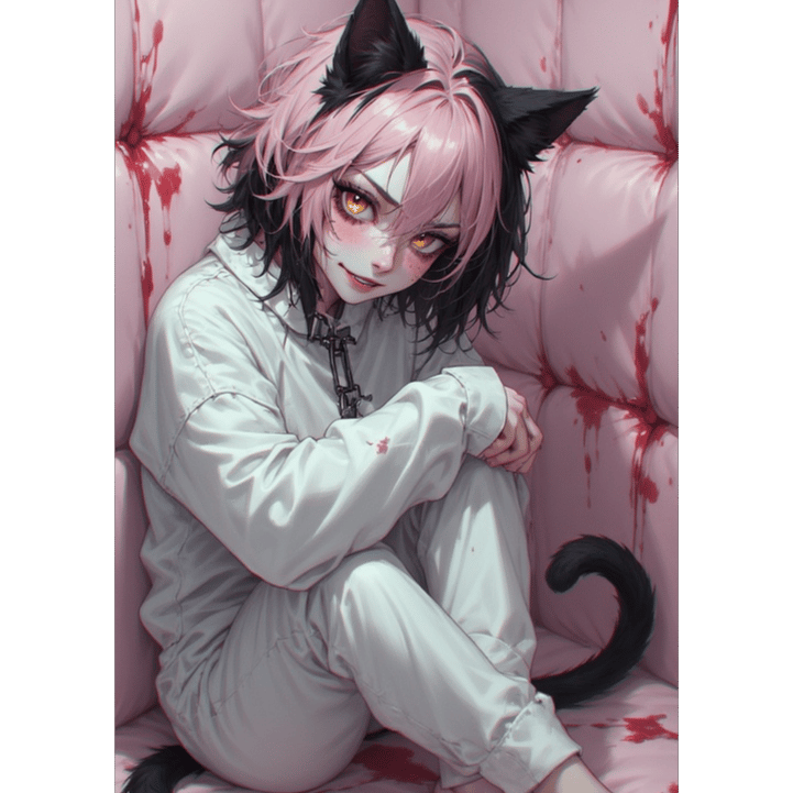 Damaged