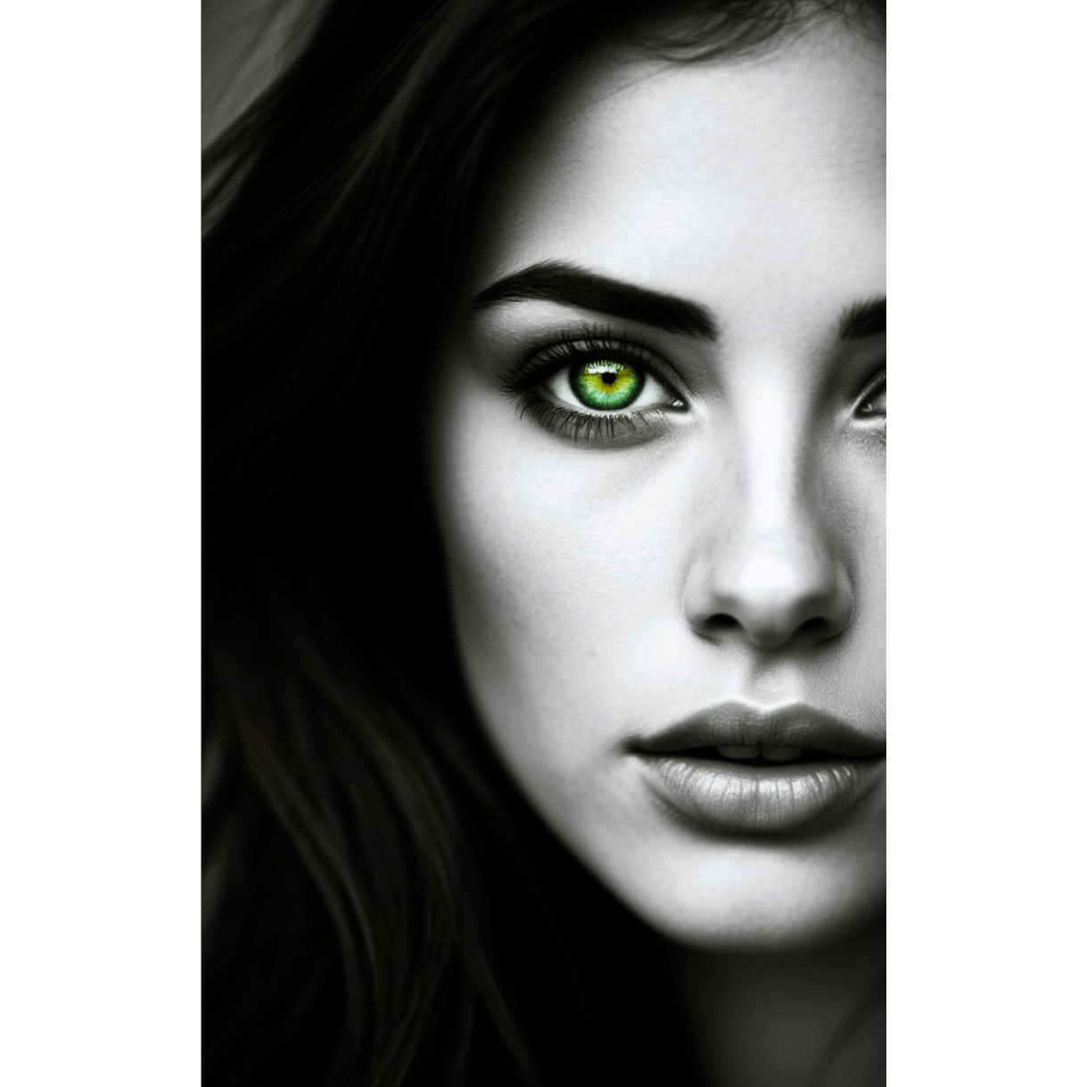 From Sorrow's Edge