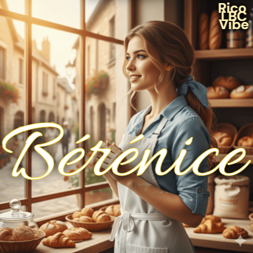 Bérénice