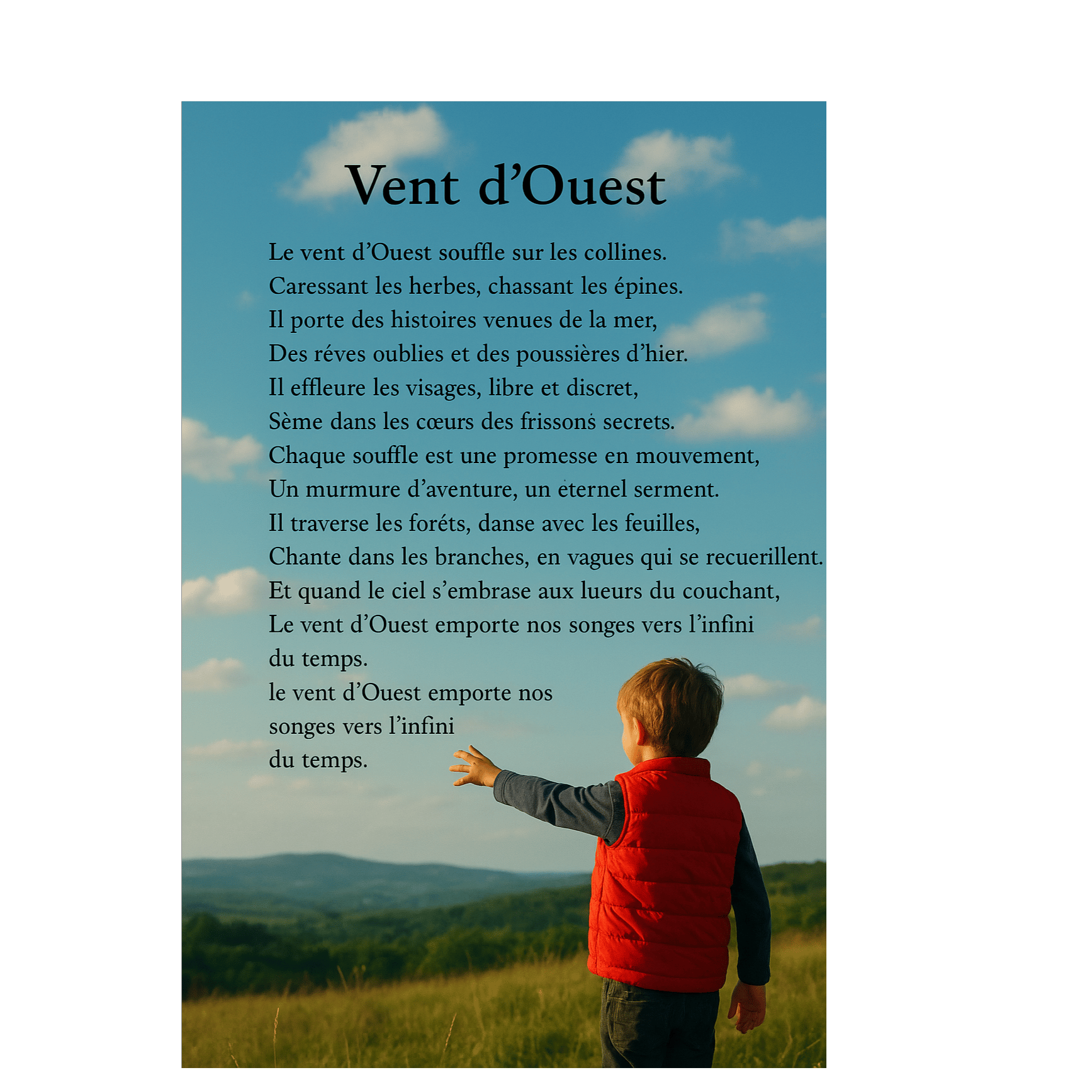 Vent d’Ouest