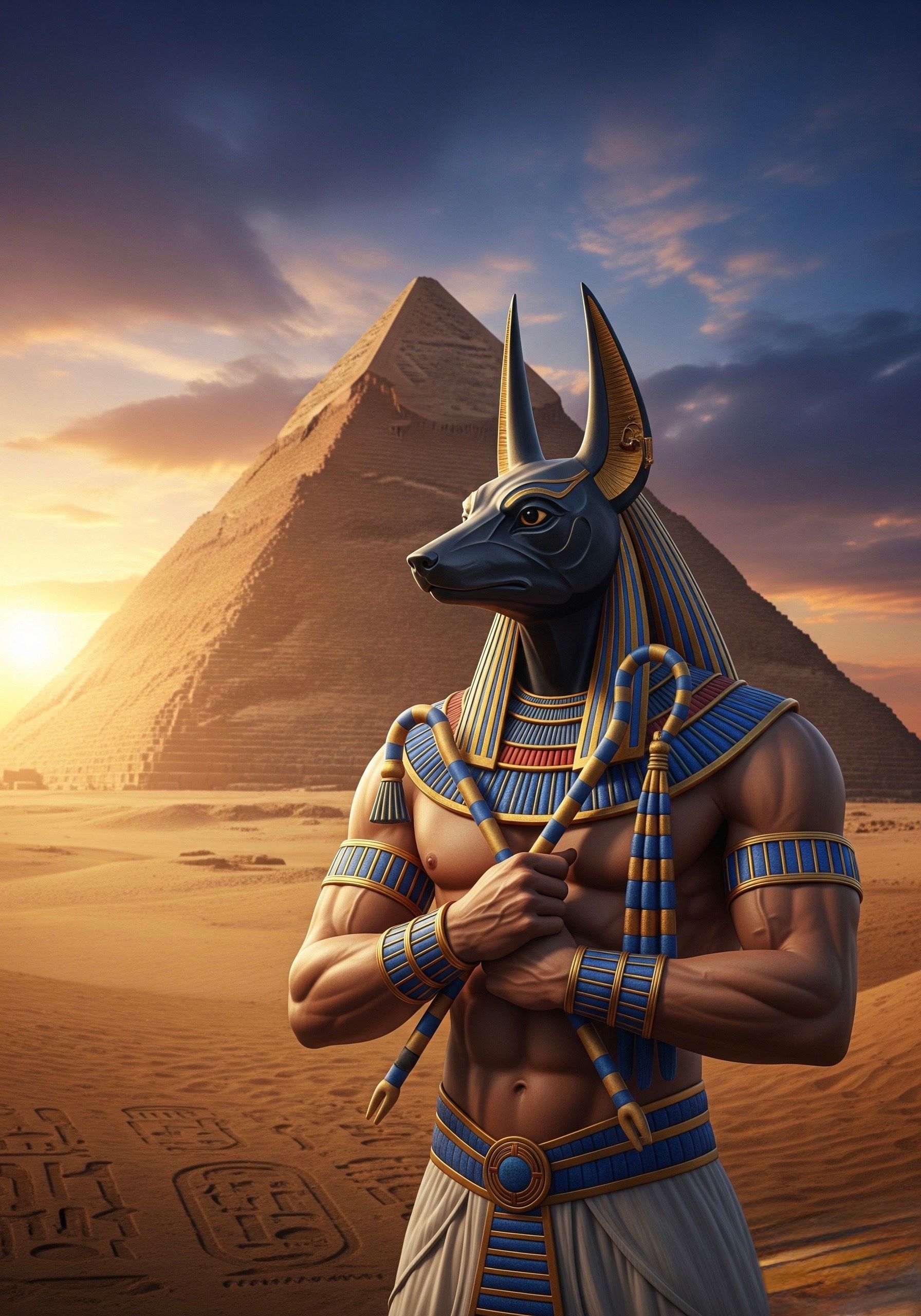 Anubis