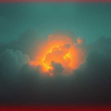 Das Licht der Dunkelheit