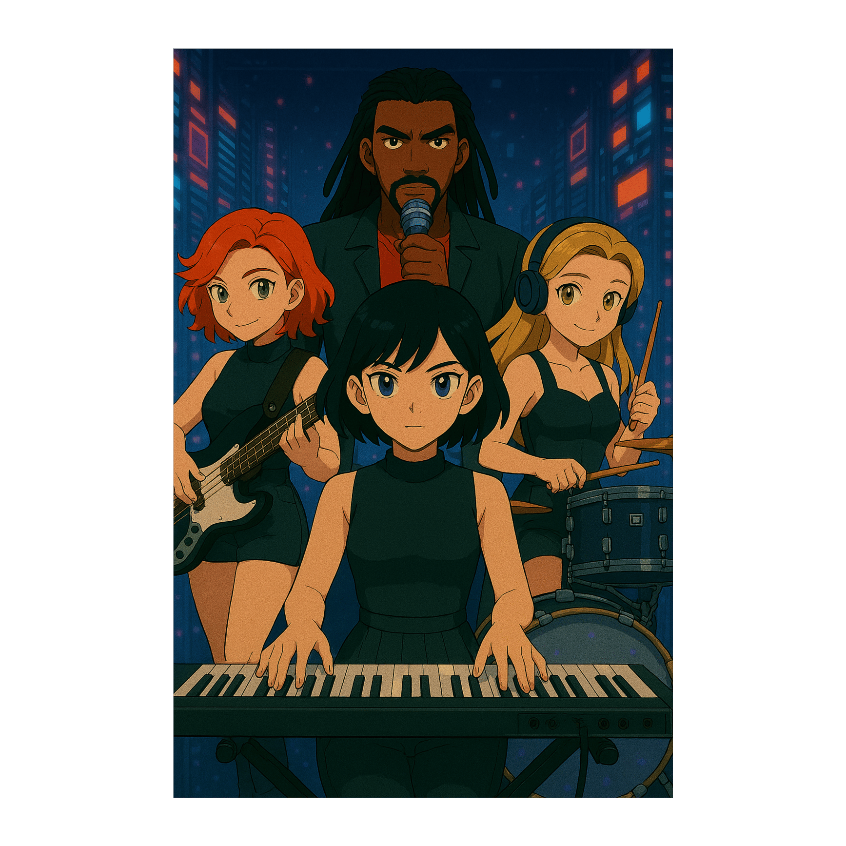 Fyah Mi Up (Reggae Mix)