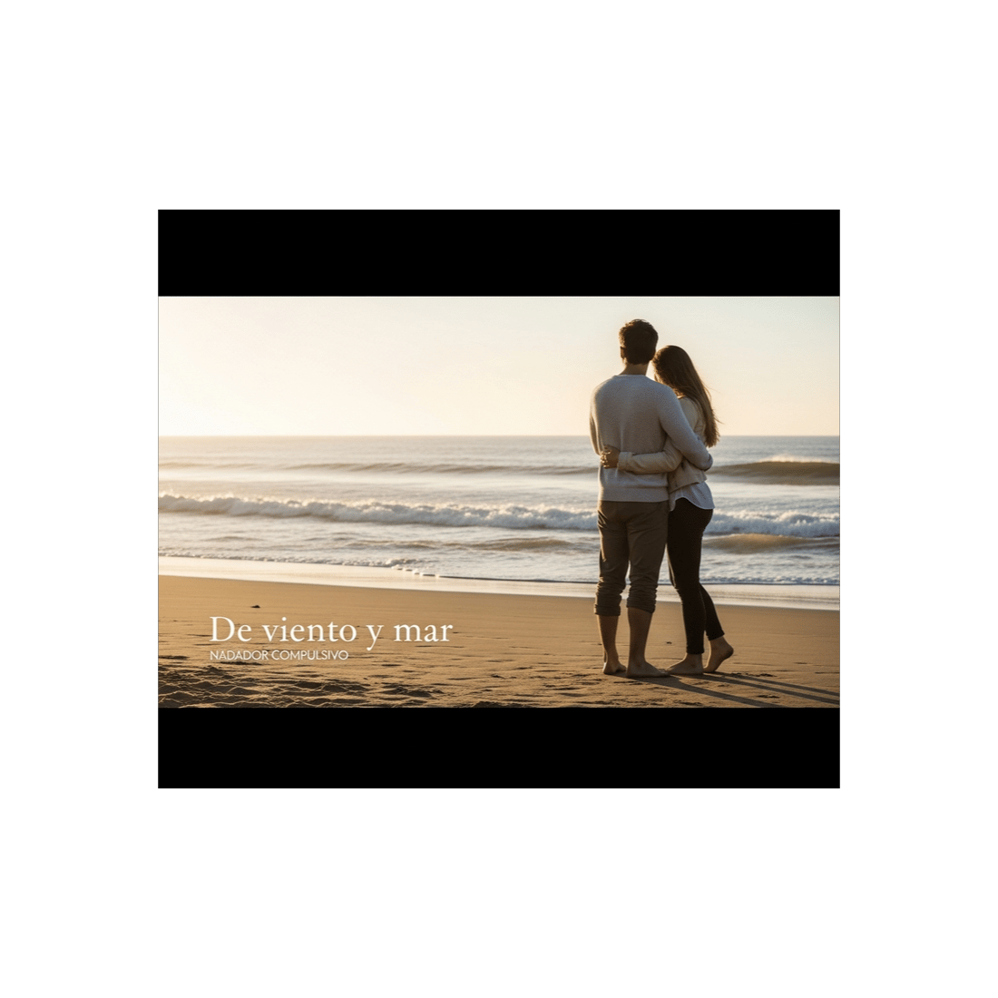De viento y mar