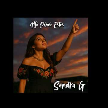 Allá dónde estés