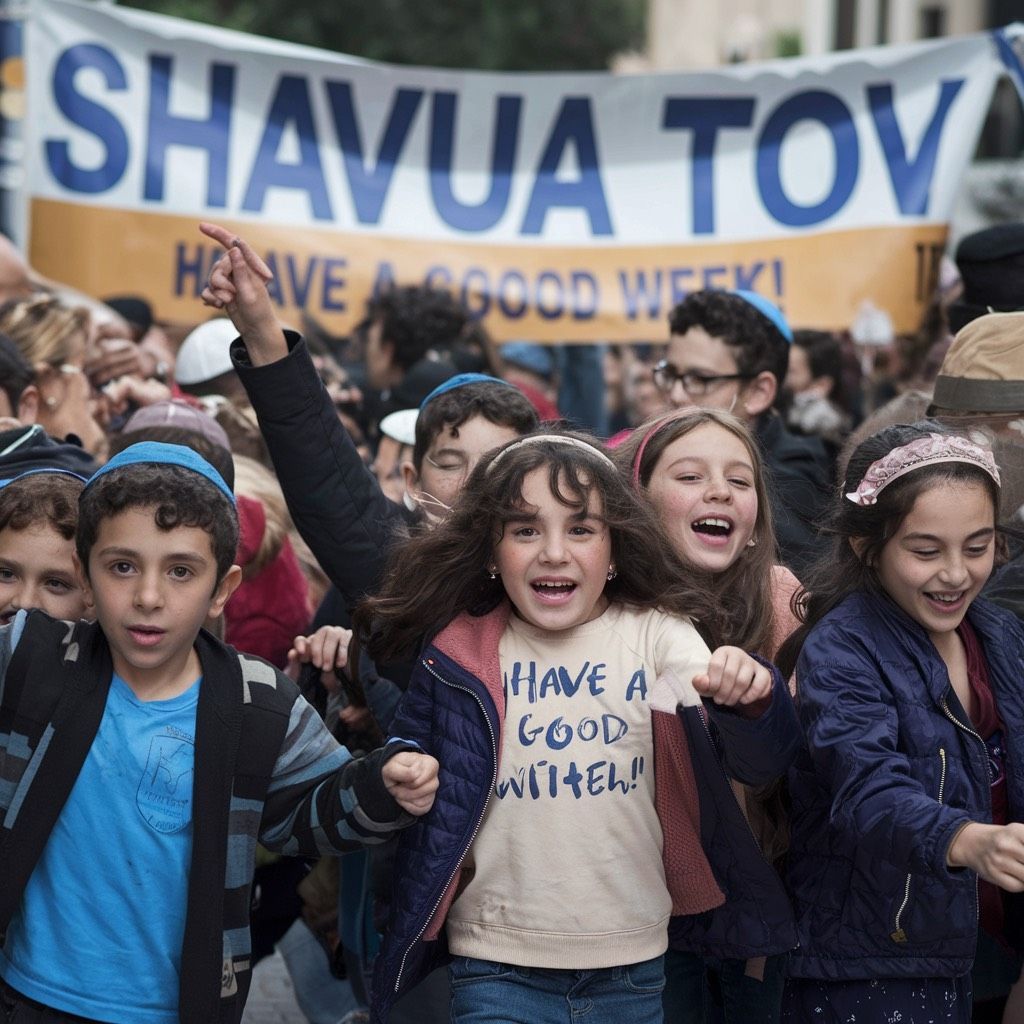 The Sinai Imperative: A Theological Answer to the Enigma of Antisemitism