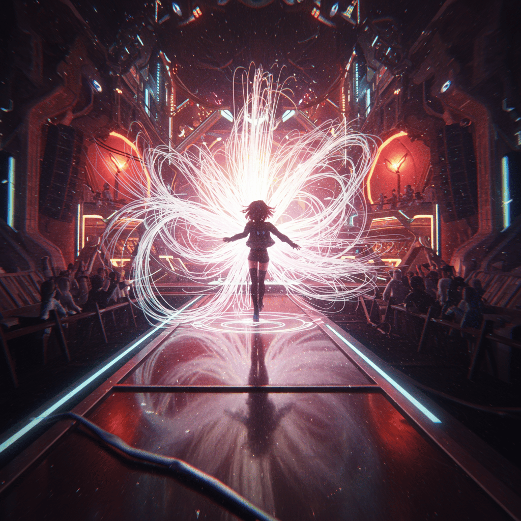 Light of Awakening