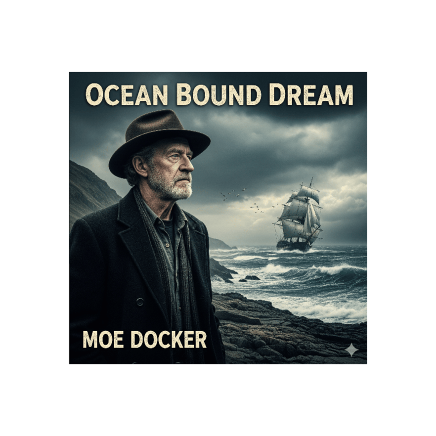 Ocean Bound Dream