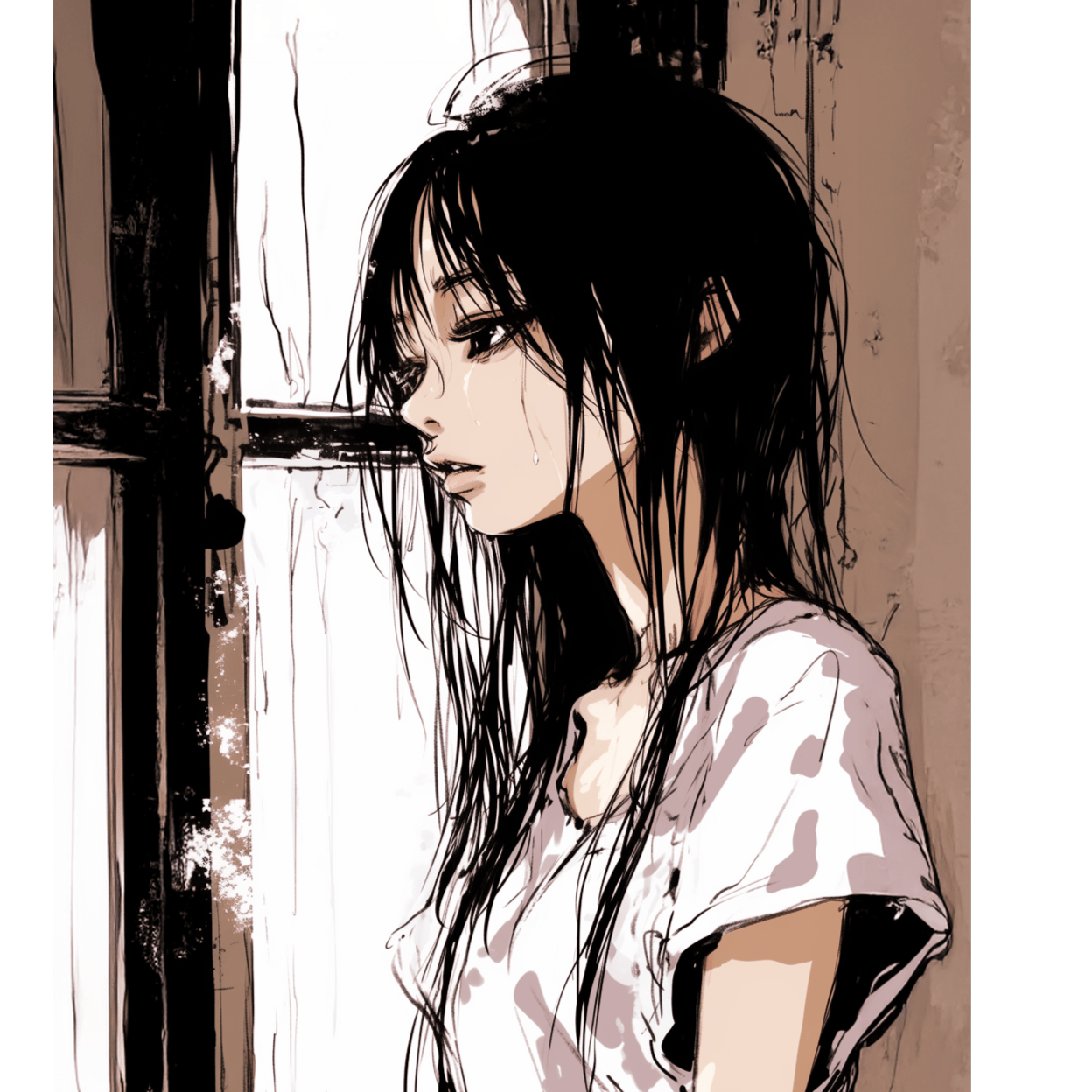 九月の朝"September Morning"