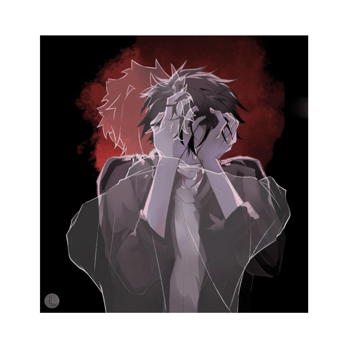 Одиночество(w/v)